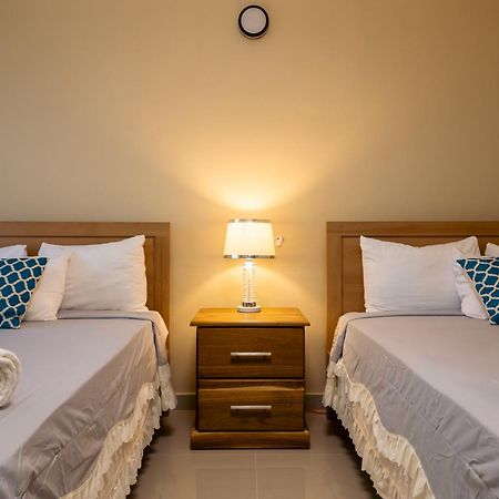 Soficu Hotel El Eden Dominicus Bayahibe Buitenkant foto