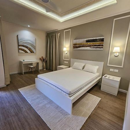 Soficu Hotel El Eden Dominicus Bayahibe Buitenkant foto