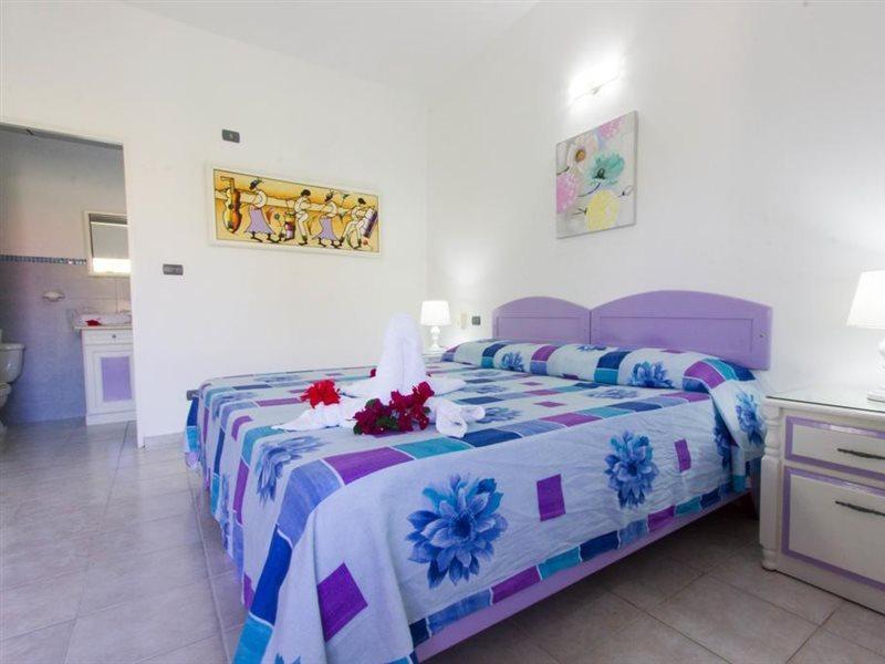 Soficu Hotel El Eden Dominicus Bayahibe Buitenkant foto