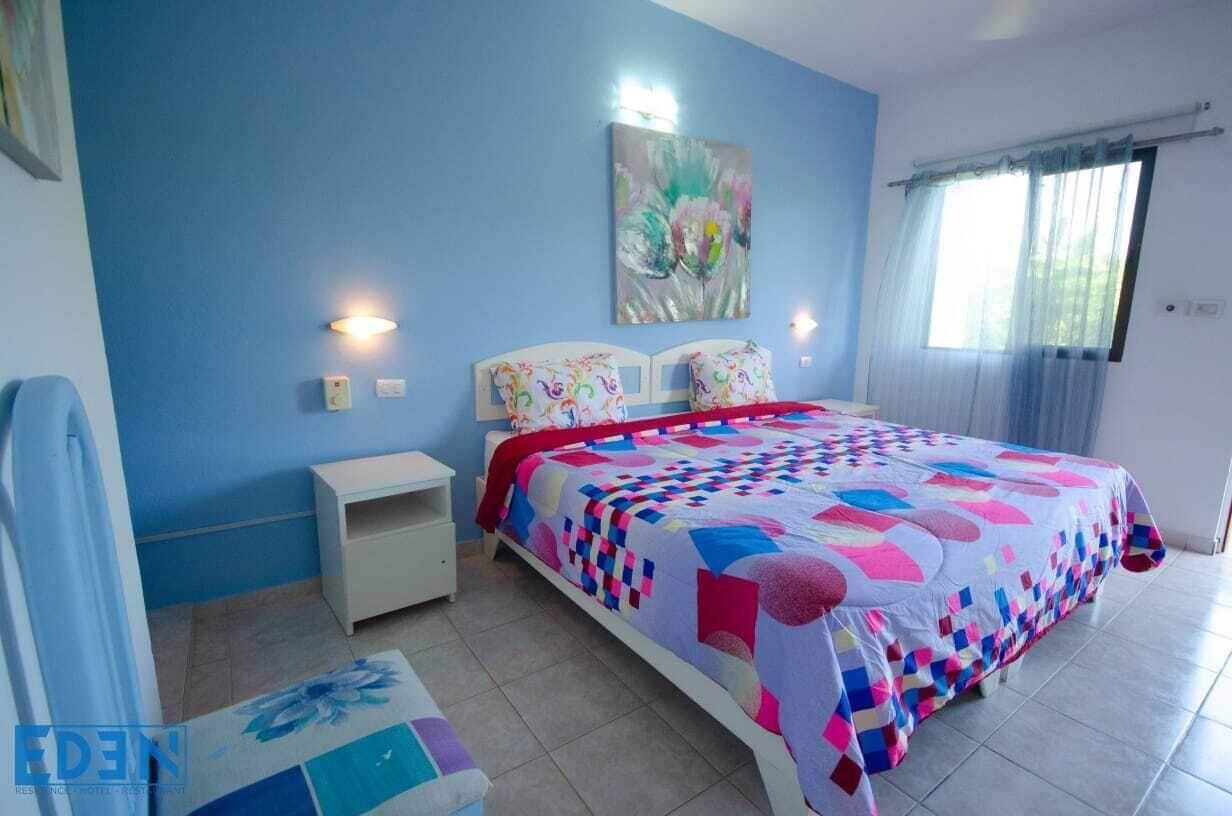 Soficu Hotel El Eden Dominicus Bayahibe Buitenkant foto
