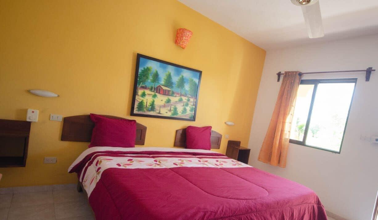 Soficu Hotel El Eden Dominicus Bayahibe Buitenkant foto