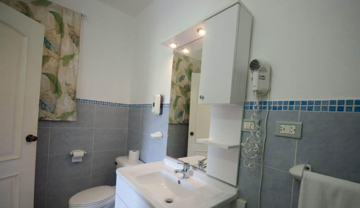 Soficu Hotel El Eden Dominicus Bayahibe Buitenkant foto
