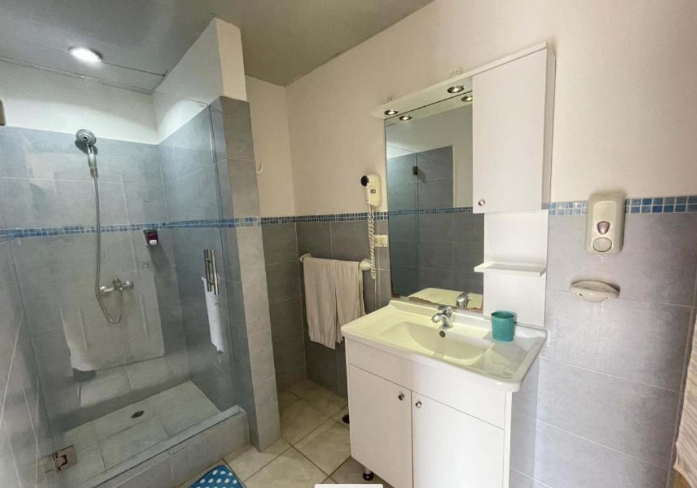 Soficu Hotel El Eden Dominicus Bayahibe Buitenkant foto