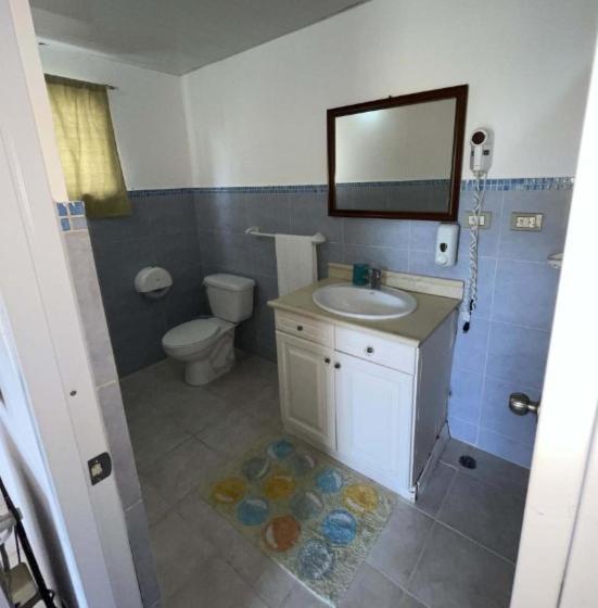 Soficu Hotel El Eden Dominicus Bayahibe Buitenkant foto
