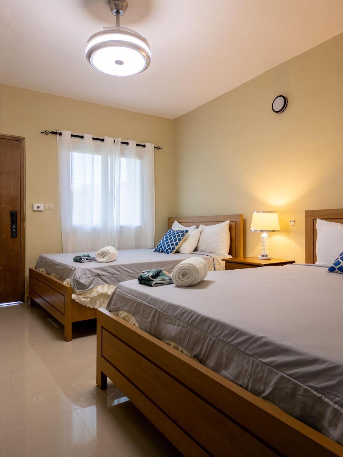 Soficu Hotel El Eden Dominicus Bayahibe Buitenkant foto