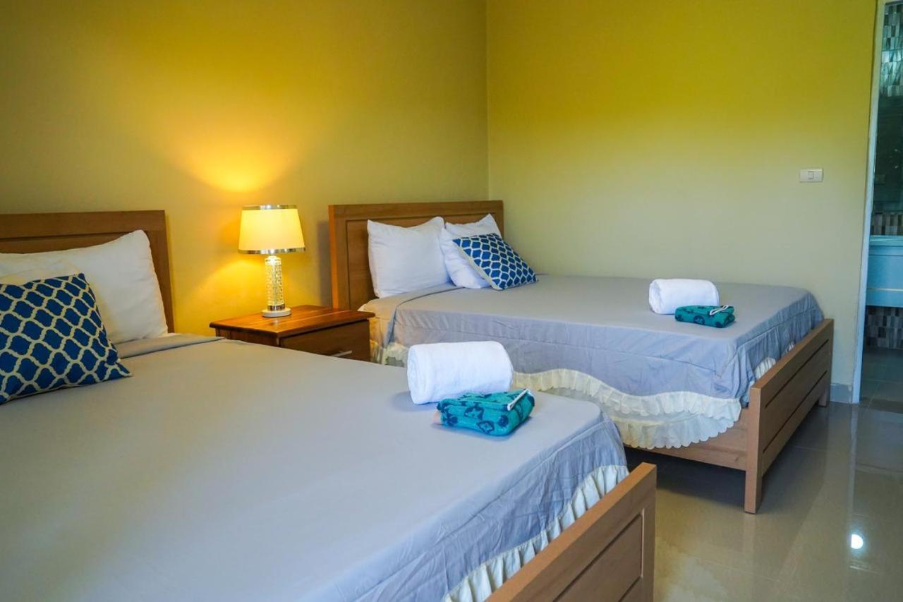 Soficu Hotel El Eden Dominicus Bayahibe Buitenkant foto