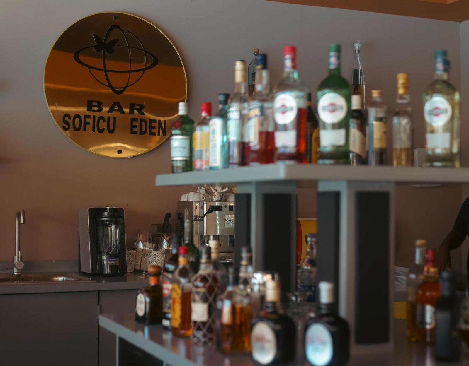 Soficu Hotel El Eden Dominicus Bayahibe Buitenkant foto