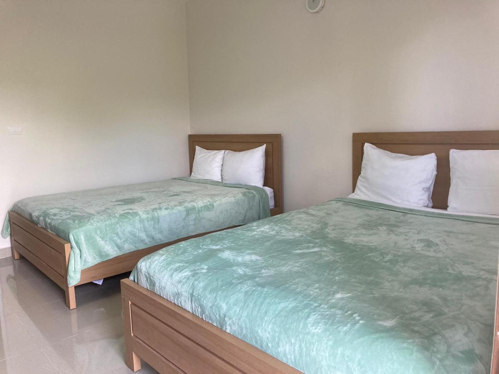 Soficu Hotel El Eden Dominicus Bayahibe Buitenkant foto
