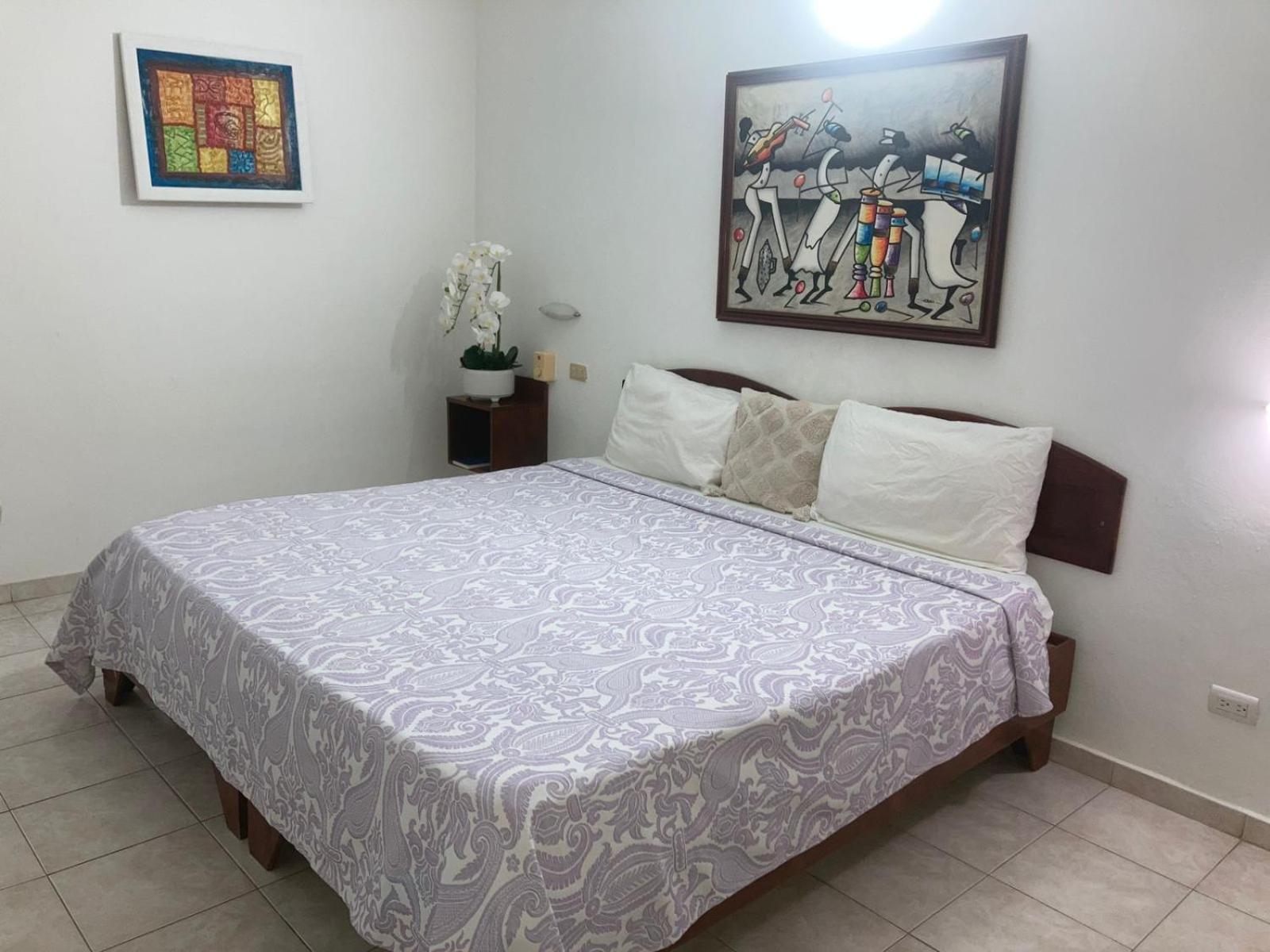 Soficu Hotel El Eden Dominicus Bayahibe Buitenkant foto