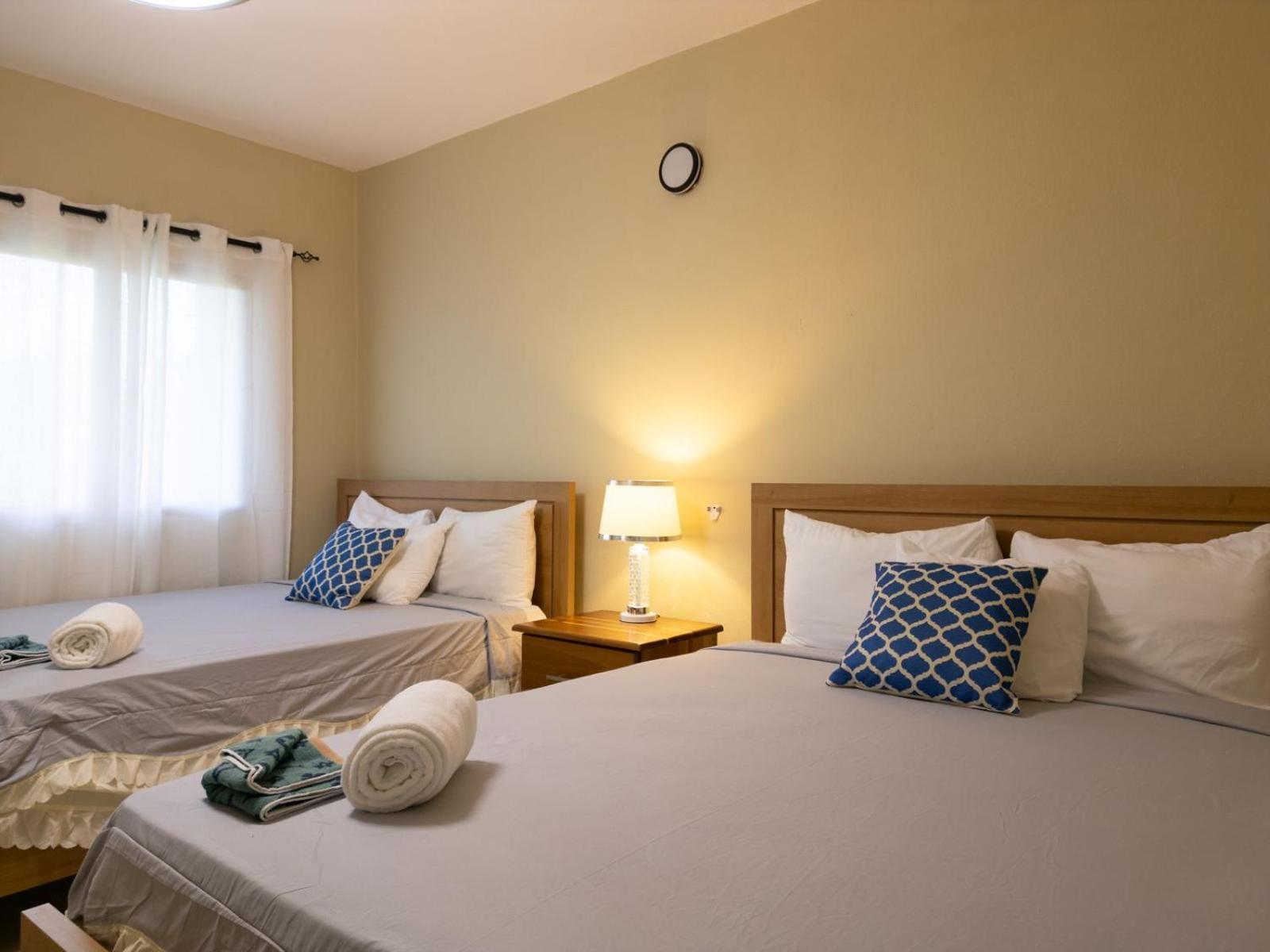 Soficu Hotel El Eden Dominicus Bayahibe Buitenkant foto