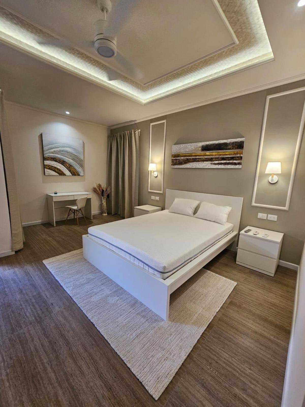 Soficu Hotel El Eden Dominicus Bayahibe Buitenkant foto