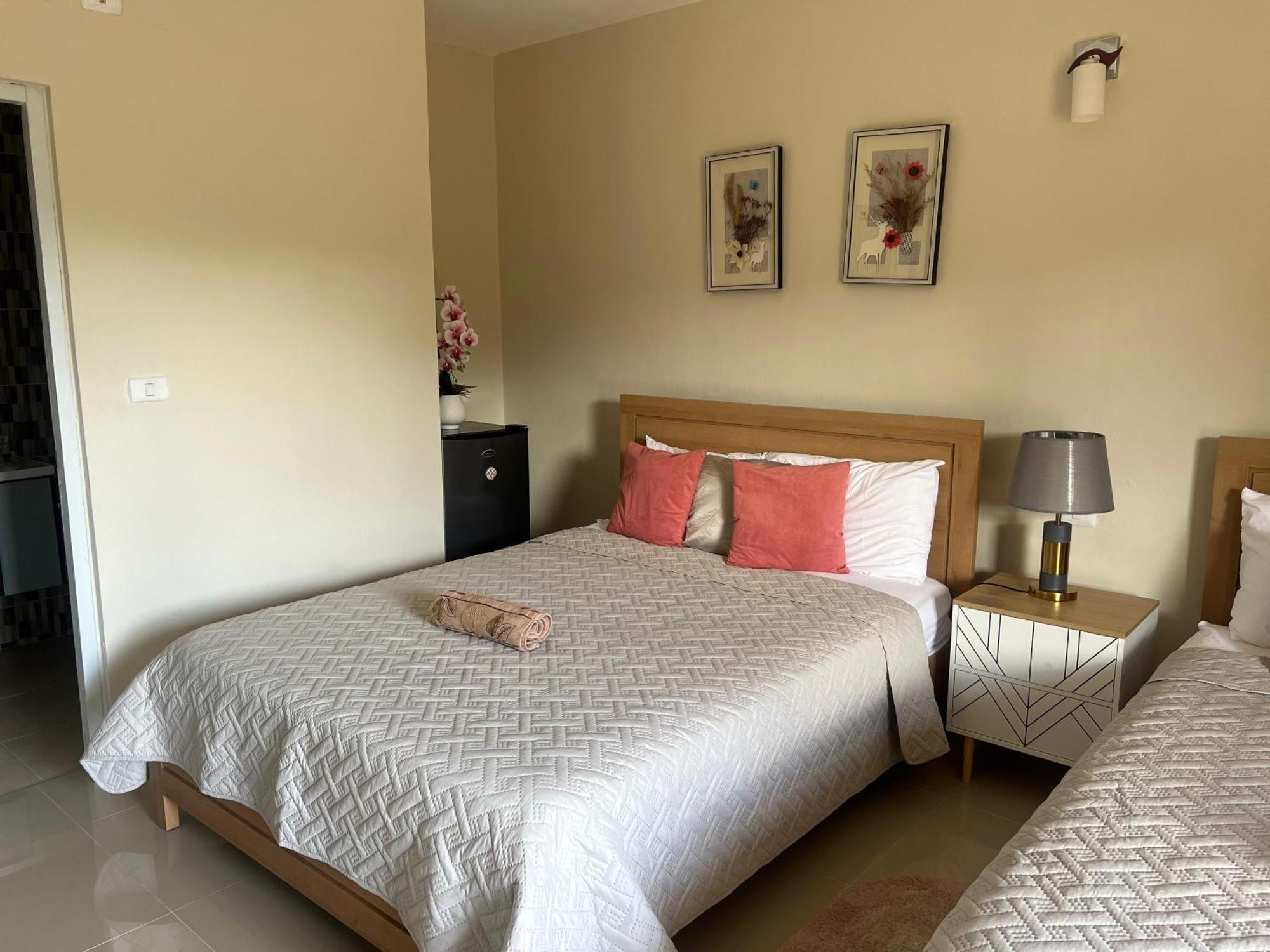 Soficu Hotel El Eden Dominicus Bayahibe Buitenkant foto