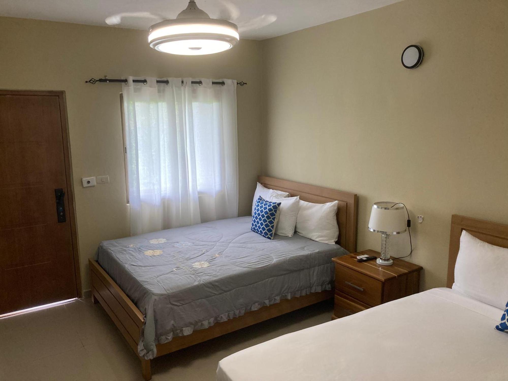 Soficu Hotel El Eden Dominicus Bayahibe Buitenkant foto