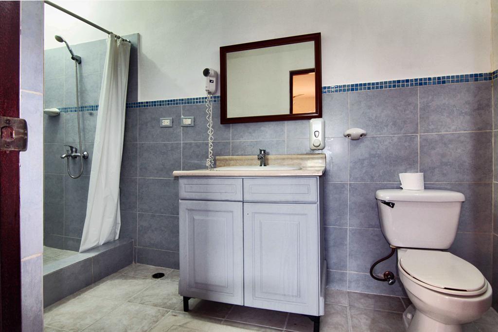 Soficu Hotel El Eden Dominicus Bayahibe Kamer foto