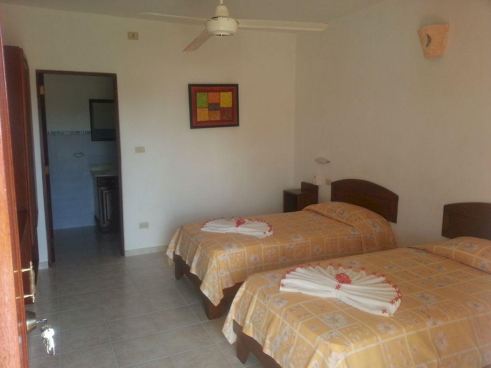 Soficu Hotel El Eden Dominicus Bayahibe Buitenkant foto