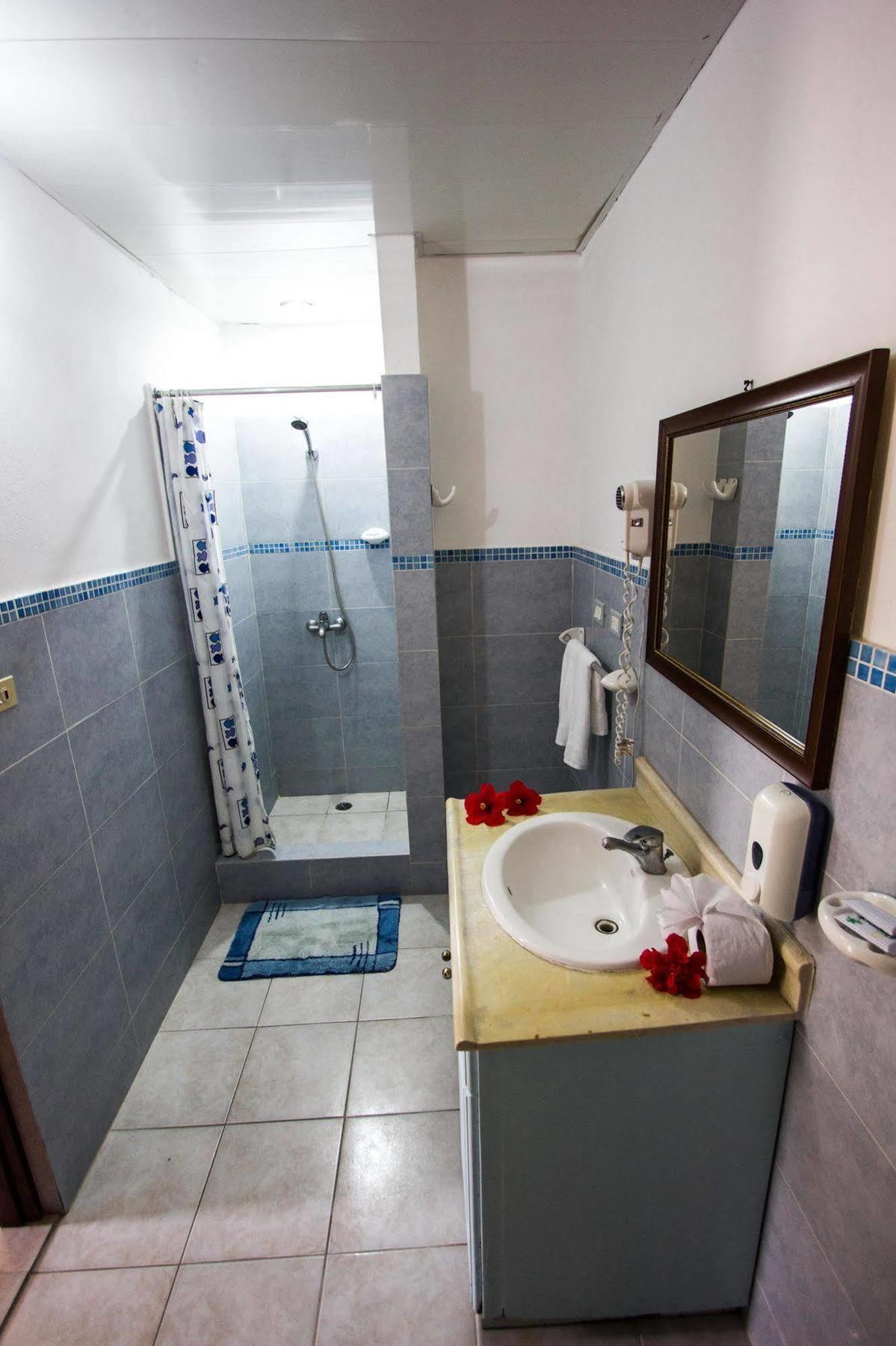 Soficu Hotel El Eden Dominicus Bayahibe Buitenkant foto
