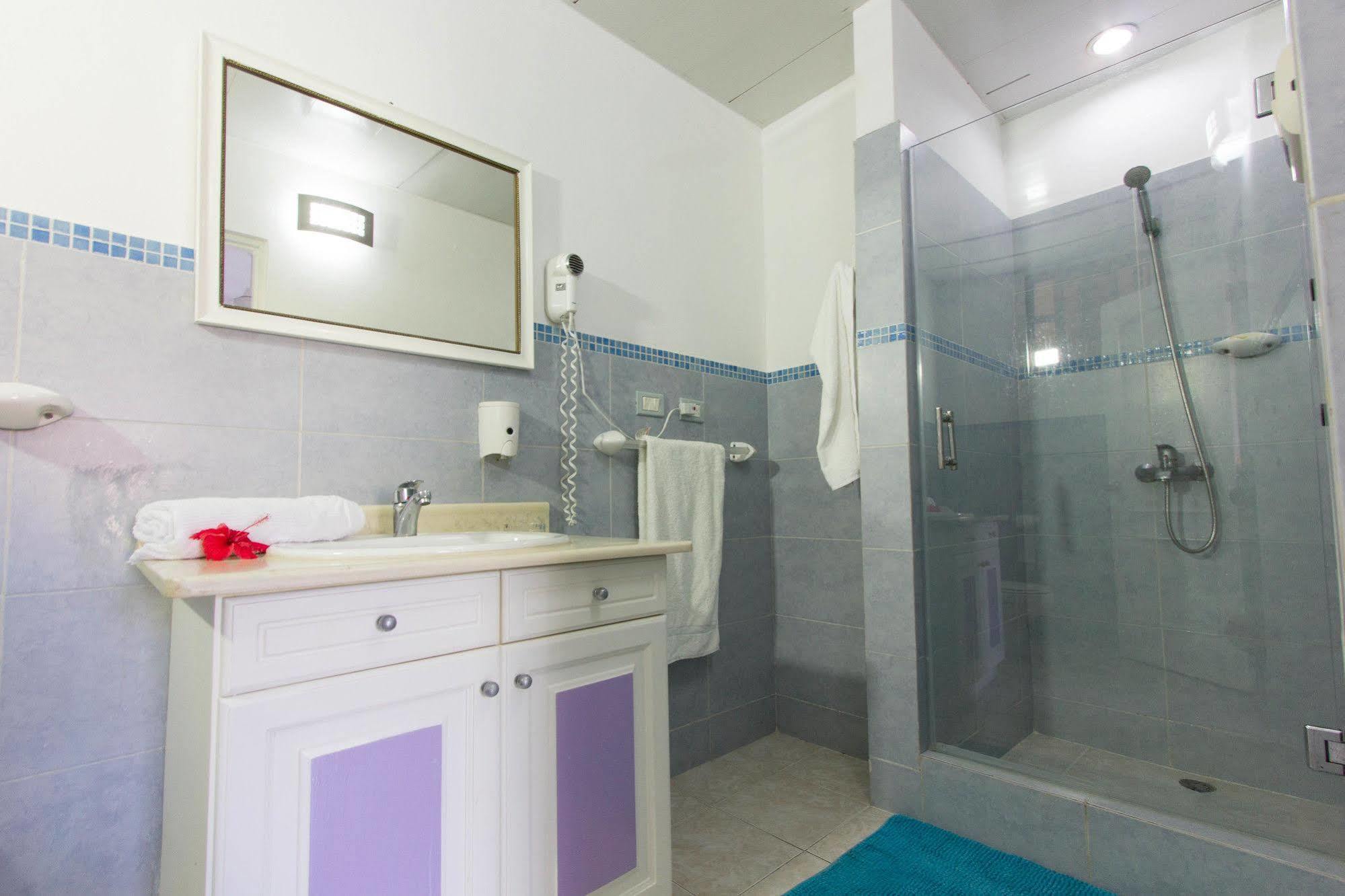Soficu Hotel El Eden Dominicus Bayahibe Buitenkant foto