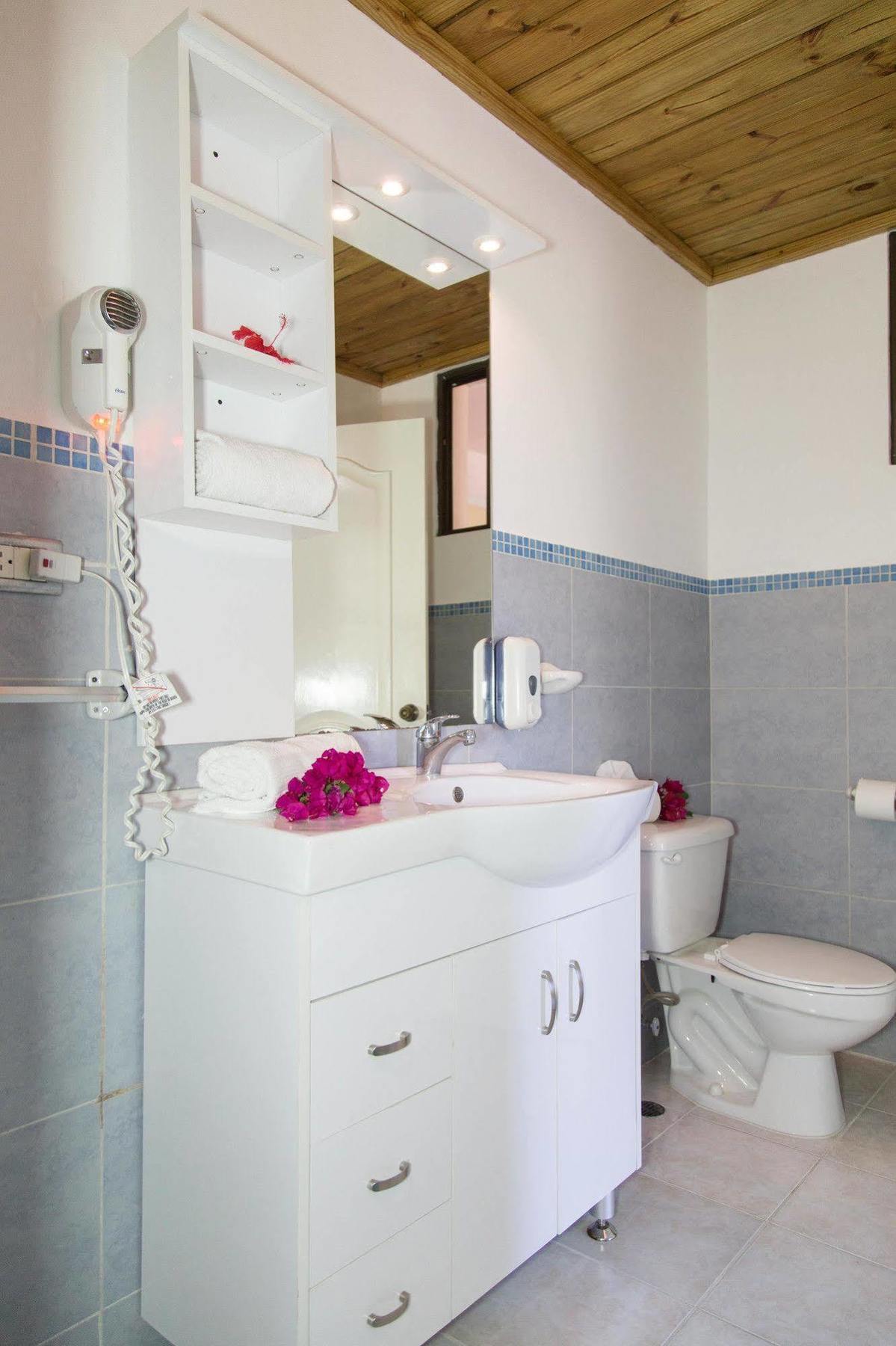 Soficu Hotel El Eden Dominicus Bayahibe Buitenkant foto
